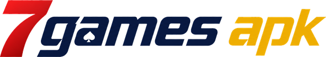 7games apk official logo